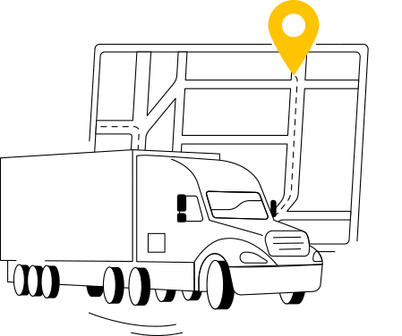 Unser Logistikservice Unser Logistikservice